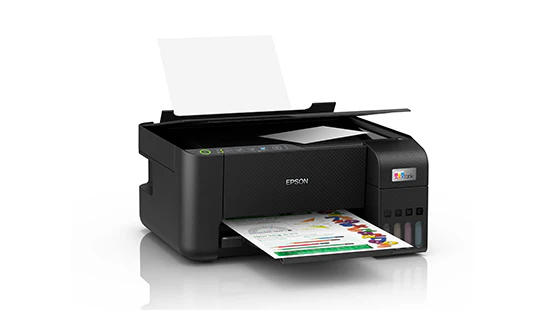 Epson Ecotank L3250