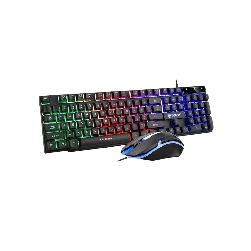 InPlay STX560 Keyboard
