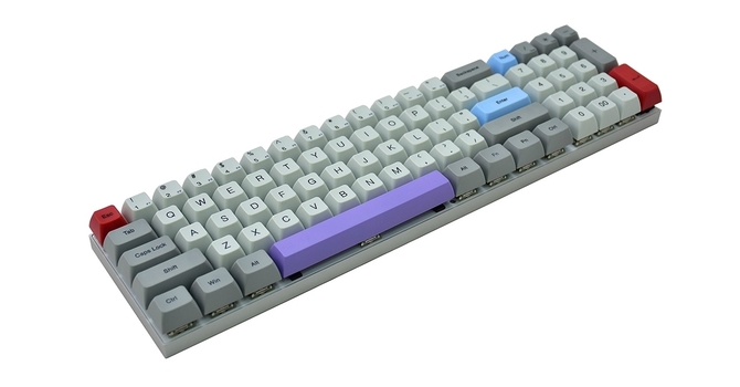 Vortex Keyboard