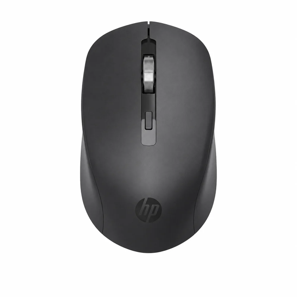 HP Wireless Mouse S1000