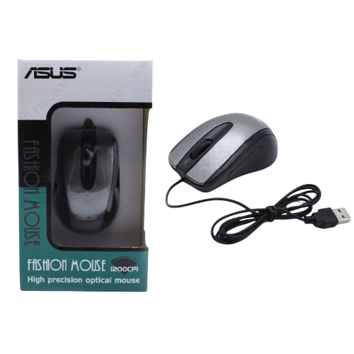 Asus Fashion Mouse