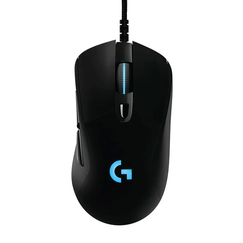 Logitech 403 Mouse