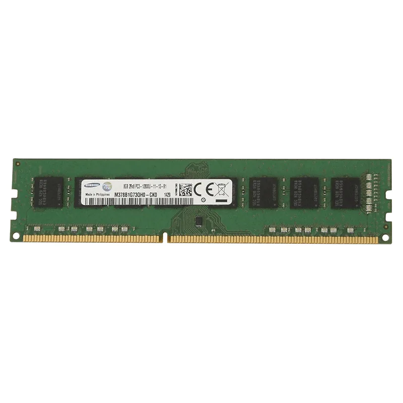 Samsung DDR3 8GB