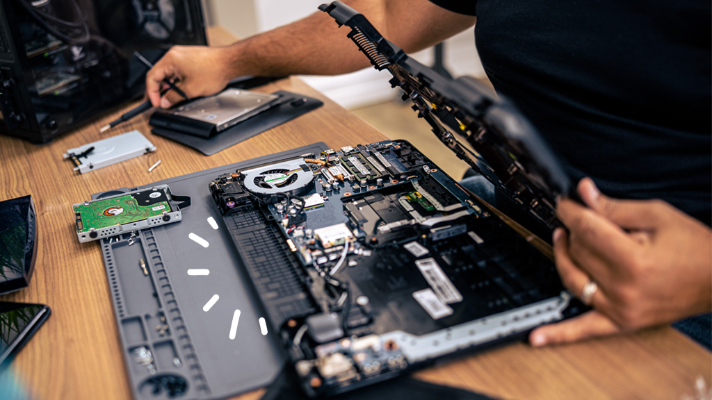 Predictive and Preventive Maintenance